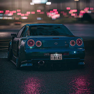 Meet your Posher, James